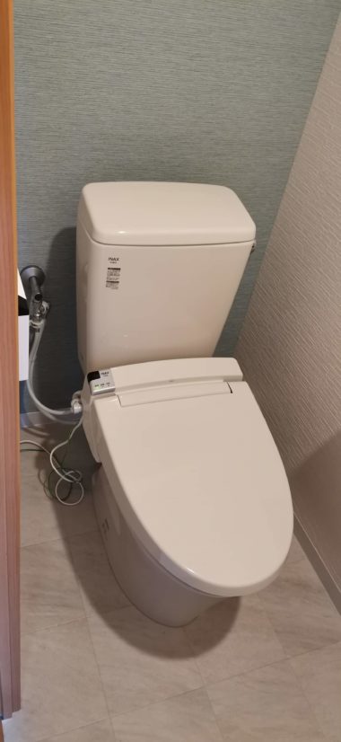 トイレの内装 トイレリフォーム専門店